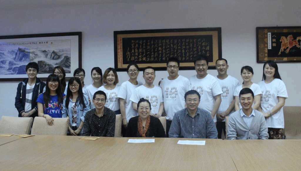 忆求学岁月，叙师生情谊——记williamhill威廉希尔思政专业09届优秀毕业生座谈会