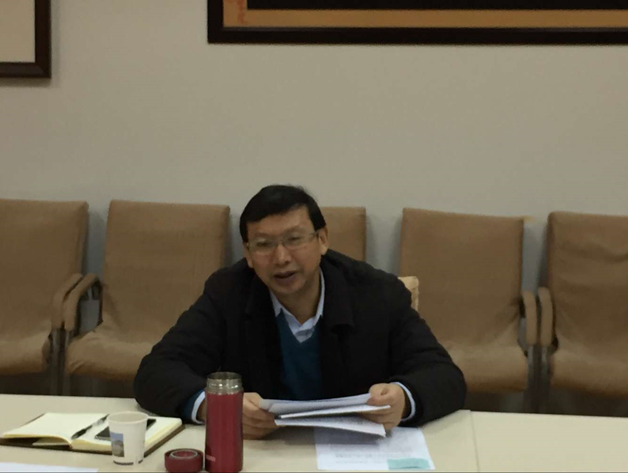 学校纪委检查考核williamhill威廉希尔党风廉政建设工作