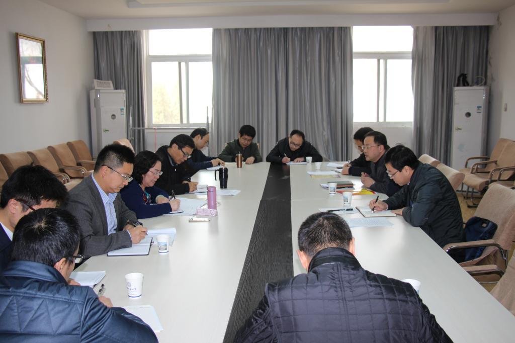 校党委书记何光彩赴williamhill威廉希尔调研