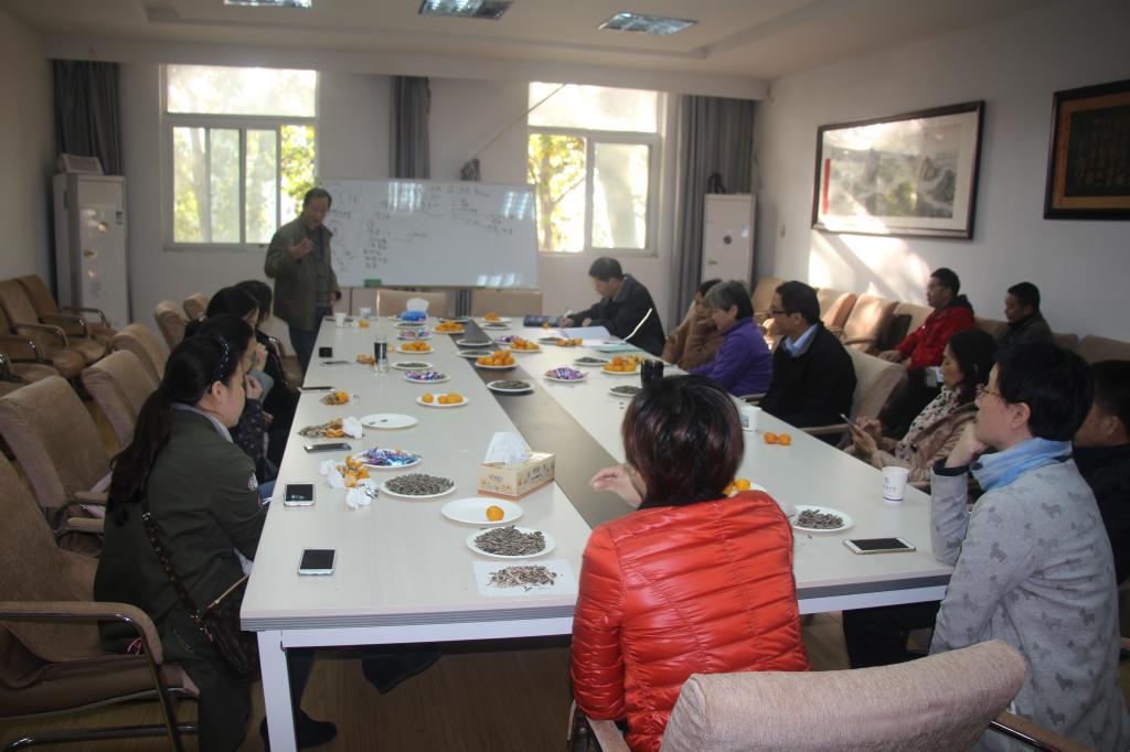 williamhill威廉希尔副教授吴和鸣讲座